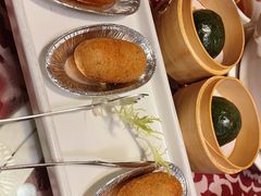 南安芋泥包-临家闽南菜(大唐店)
