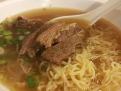 -永盈茶餐厅(中山四路店)