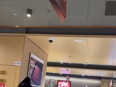 -海底捞火锅(让胡路万达店)