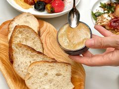 -Osteria Garden 生蚝花园餐厅(原进贤路店)