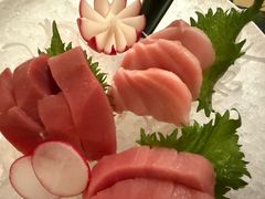 -西村日本料理(香格里拉饭店)