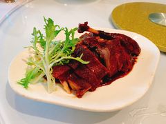 本帮酱鸭-老洋房花园饭店(绍兴路店)