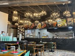 -HFFOUSA TACO弗萨塔可墨西哥餐厅(颐堤港店)
