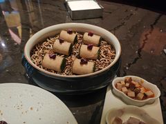 -西安凯悦酒店·湖畔中餐厅