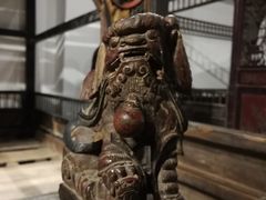 -尧坝古镇