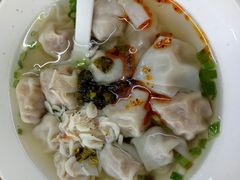 -金陵老丁家馄饨(新街口店)