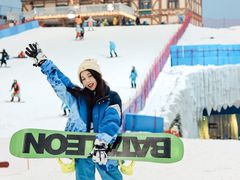 -广州热雪奇迹