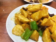 -清真·益鑫羊肉手抓馆(花园北街店)