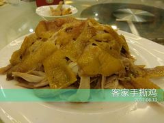 -围龙屋客家食府(福田店)