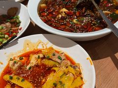 -榕意·川味之美(深业上城店)