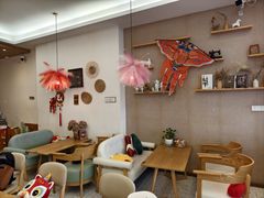 -提亚烘焙·手作面包·生日蛋糕(七星店)