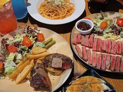 -The Cheebat 锌吧·Bistro(体育西店)
