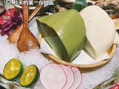 -古田居·特色寿司料理(星之岛旗舰店)