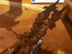 -肉串汪(月坛店)