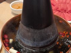 -阳坊大都涮羊肉(阳坊总店)