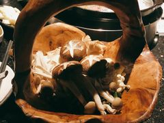 -捞王锅物料理(凯旋路店)