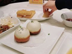 -金时代顺风大酒店(临港百联店)