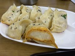 锅贴-玉华饮食店(茅台路店)