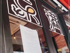 门面-富乐满韩国正宗炸鸡韩国料理(虹泉路店)