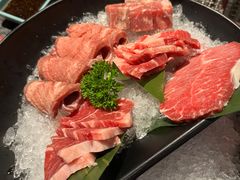 -极焰·烧肉刺身放题(天河领展广场店)