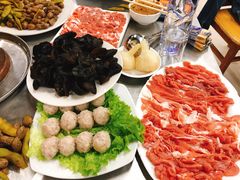 -三兴涮羊肉(荣安大街店)