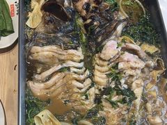 -鱼酷活鱼烤鱼(沈阳大悦城店)