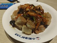 -小船渔村•大连菜•大连焖鱼(黄河路店)
