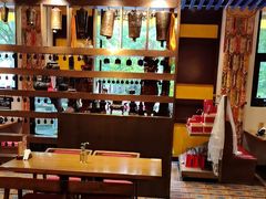 -敏珠拉姆藏餐·南京厨房(富春江东街店)