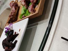 -江南村酒家