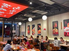 -杨氏青龙虾·吃蟹季(珠江路店)