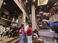 -新兴园饺子馆(河南街店)