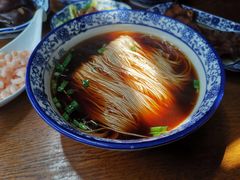 特色奥灶面-孙盛兴奥灶面馆·蟹黄面·三虾面(山塘街总店)