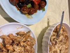 -新侨小馆(东直门北小街店)
