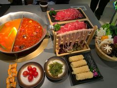 -湊湊火锅·茶憩(南京万象天地店)