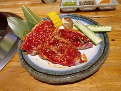 -竹涟烧肉(太古里店)