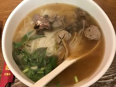 -越南牛肉河粉餐厅(书院巷店)