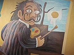 -咖法森林·咖啡  酒吧(天河店)