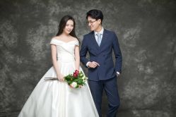 -薇视觉婚纱摄影工作室·婚纱照·结婚照