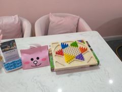 -F小姐甜品店(威海路店)
