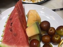 -天天鱼港·海鲜·鲅鱼水饺·招牌烤鸭(黄骅店)