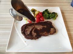 -必胜客(中山店)