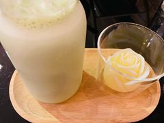 -上海大宁福朋喜来登酒店大堂吧(共和新路店)