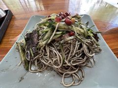 牛肉冷面-韩海丽特色美食(秀州路店)