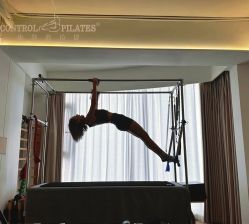 点击看大图 -康舒普拉提工作室control pilates