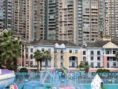 -海合安成都极地海洋公园