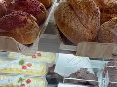 -mira甜品屋(财大店)