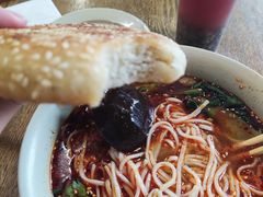 -李先生牛肉面大王(北京平谷步行街店)