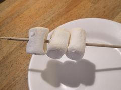 烤棉花糖-鬼味烤翅(南锣鼓巷店)