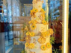 -杜哈夫DOUX RÊVE·生日蛋糕(日月光店)