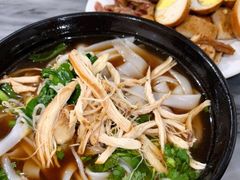 -再回首鸡肉米线(人民路一店)